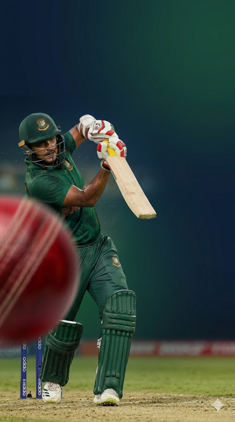 Cricket Match Insights